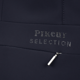 Pikeur Selection Phelia Show Jacket in Black-Competition Jackets-Eland Lodge