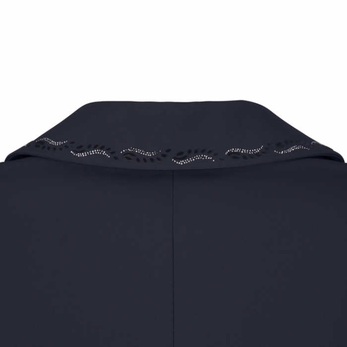 Pikeur Selection Phelia Show Jacket in Black-Competition Jackets-Eland Lodge