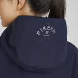 Pikeur Sports Waterproof Jacket in Night Blue-Jackets & Coats-Eland Lodge