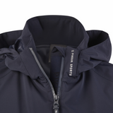 Pikeur Sports Waterproof Jacket in Night Blue-Jackets & Coats-Eland Lodge