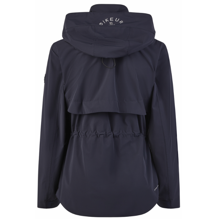Pikeur Sports Waterproof Jacket in Night Blue-Jackets & Coats-Eland Lodge