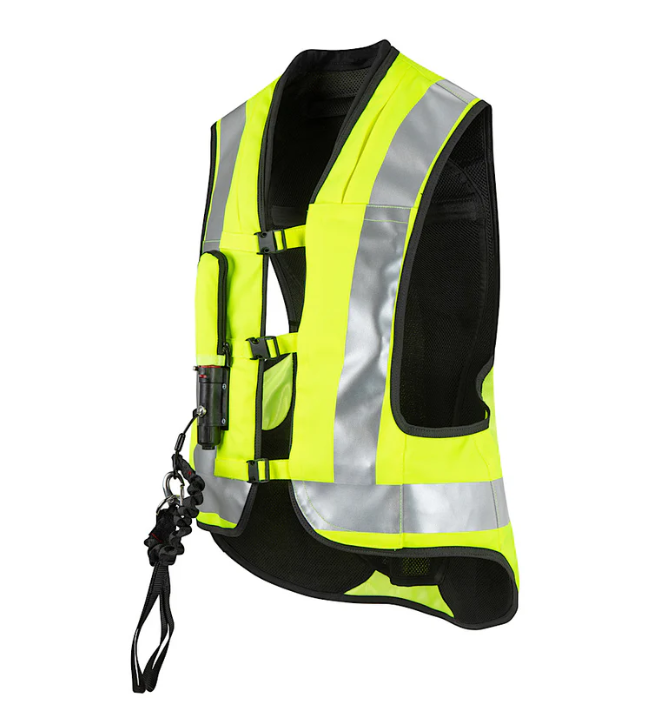 Point Two Adults ProAir Air Jacket-Air Jackets-Eland Lodge
