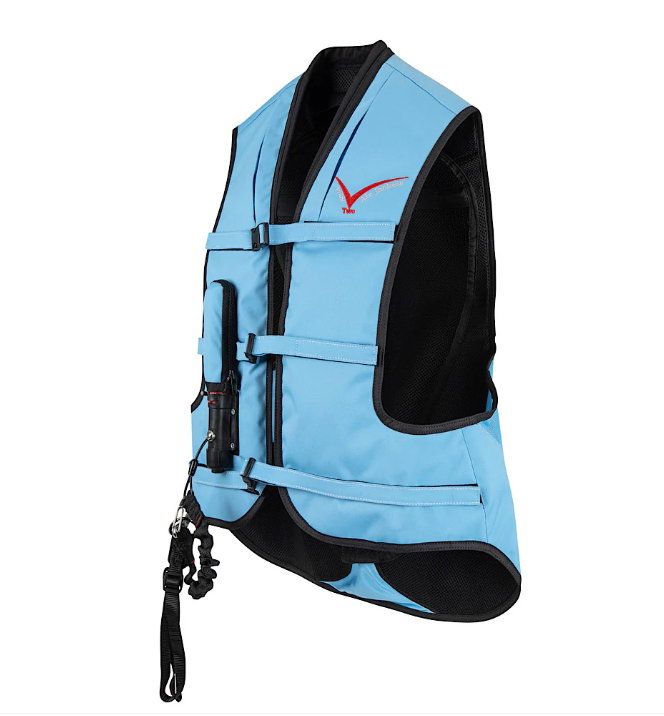 Point Two Adults ProAir Air Jacket-Air Jackets-Eland Lodge