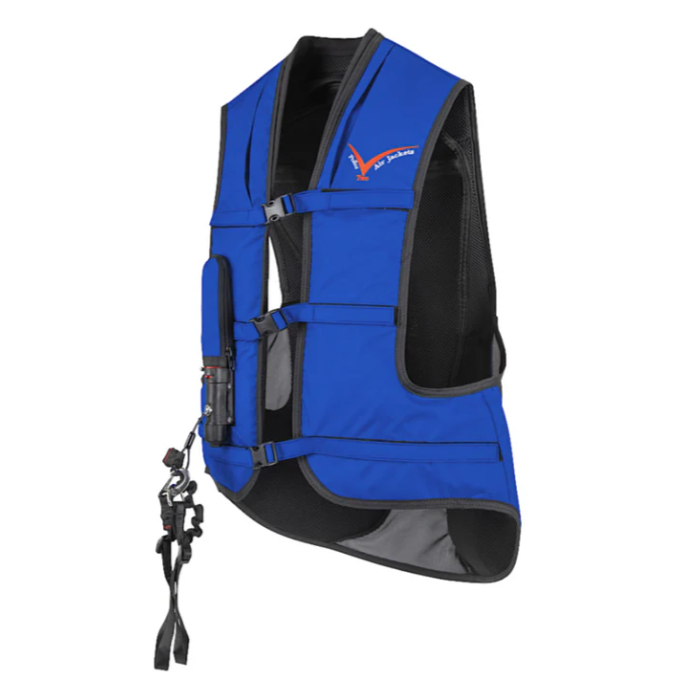 Point Two Adults ProAir Air Jacket-Air Jackets-Eland Lodge