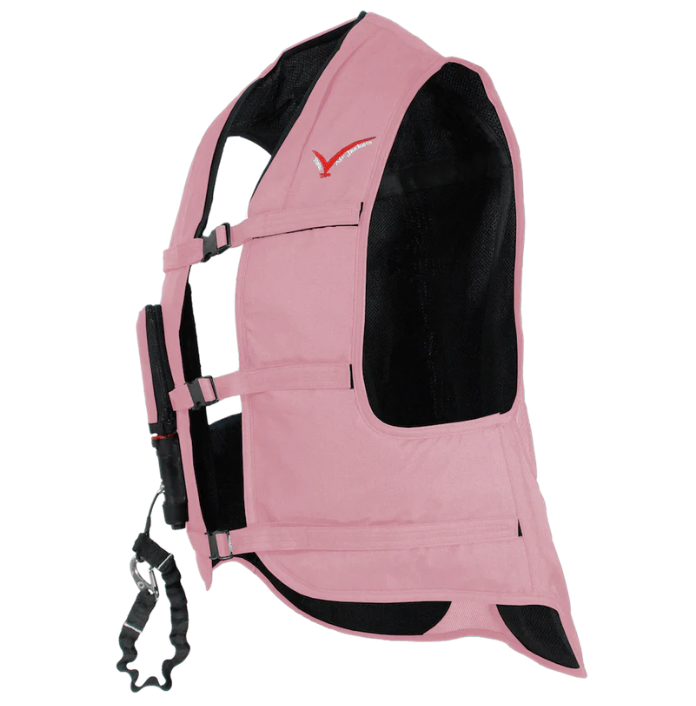 Point Two Adults ProAir Air Jacket-Air Jackets-Eland Lodge