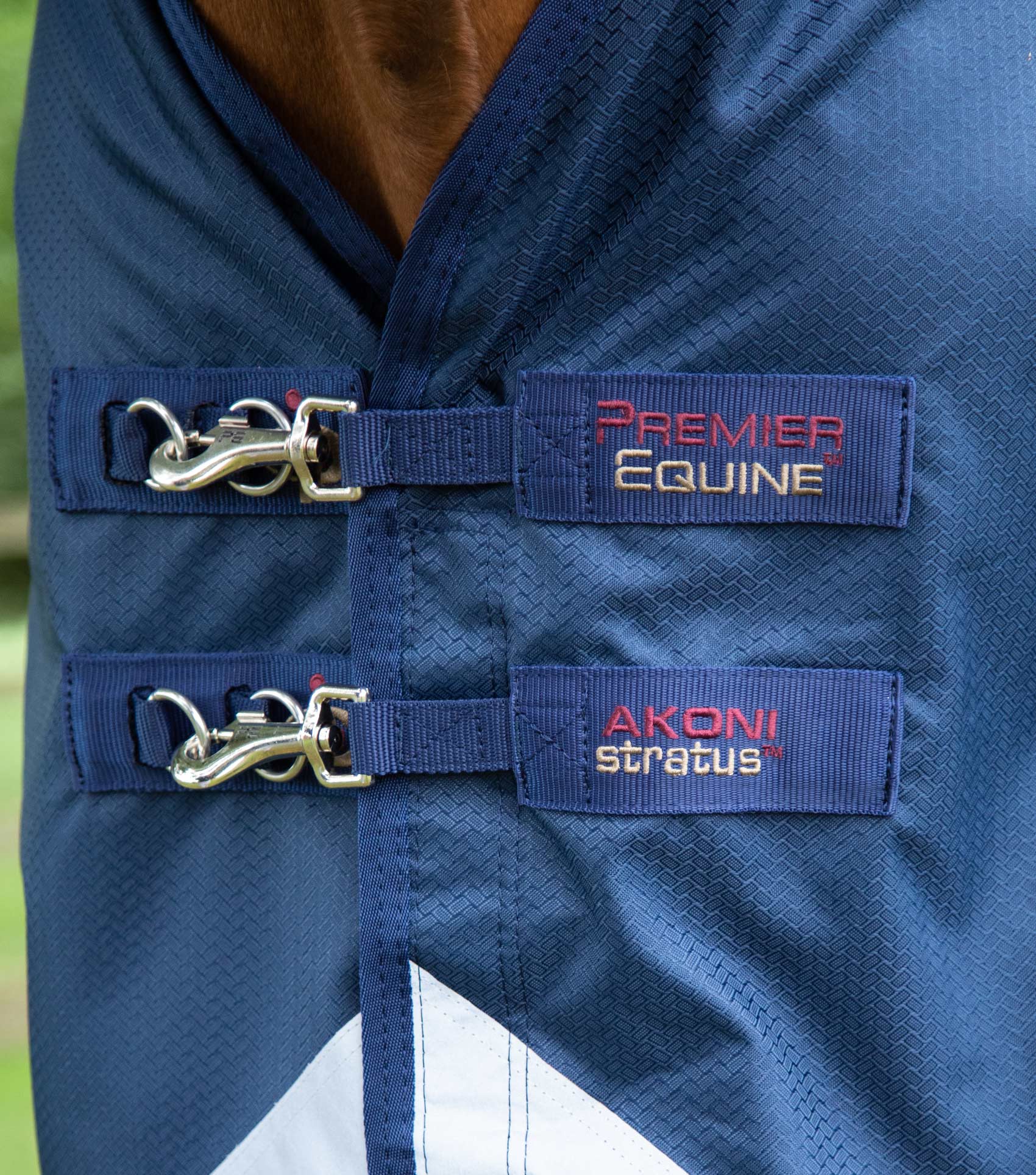 Premier Equine Akoni 0g Original Turnout Rug-Turnout Rugs-Eland Lodge