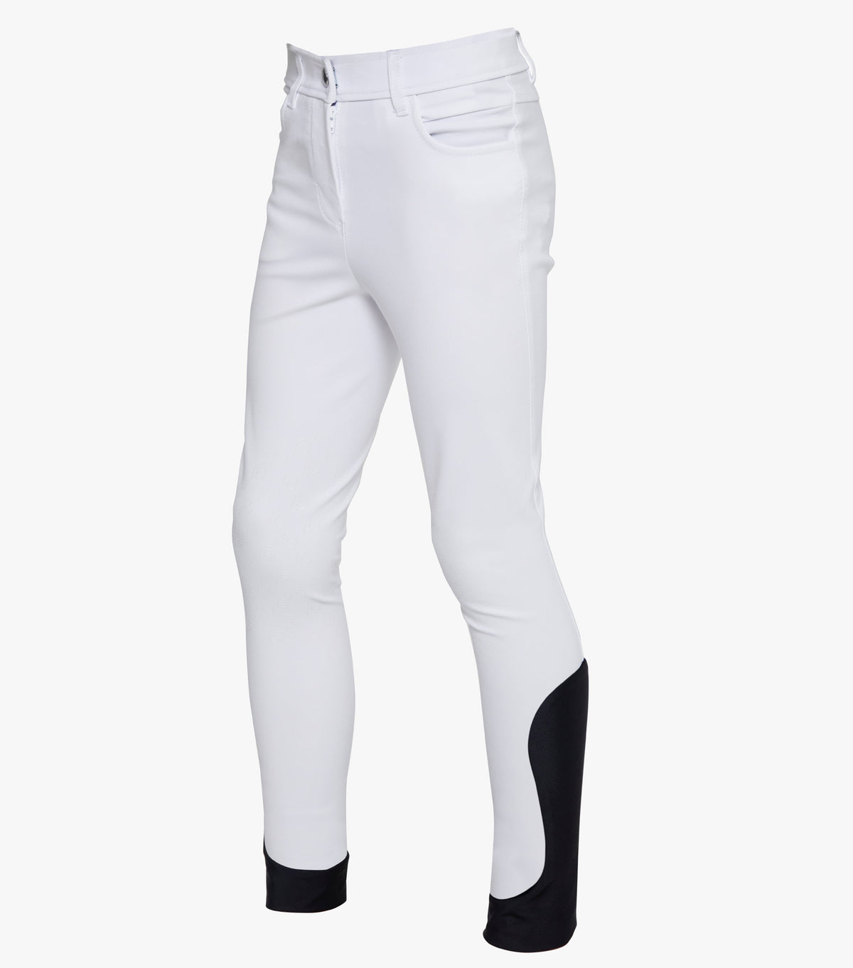 Premier Equine Boys Derby Competition Riding Breeches