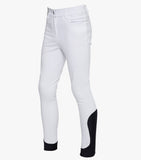 Premier Equine Boys Derby Competition Riding Breeches