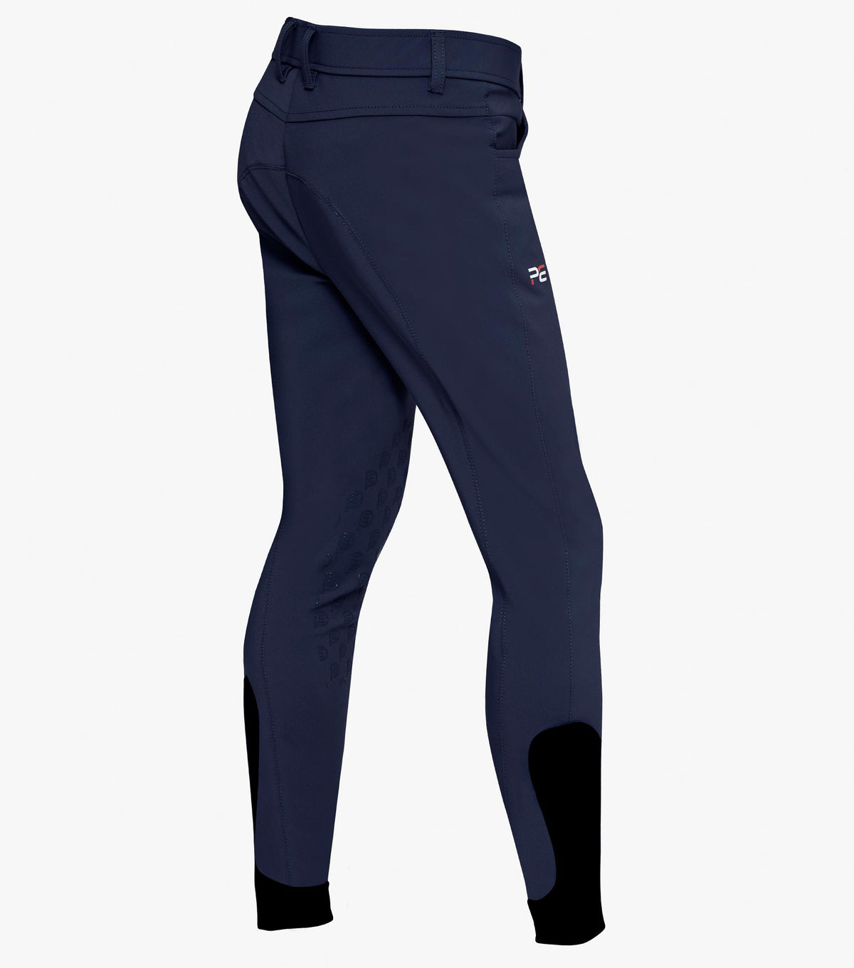 Premier Equine Boys Derby Riding Breeches-Jodhpurs & Breeches-Eland Lodge