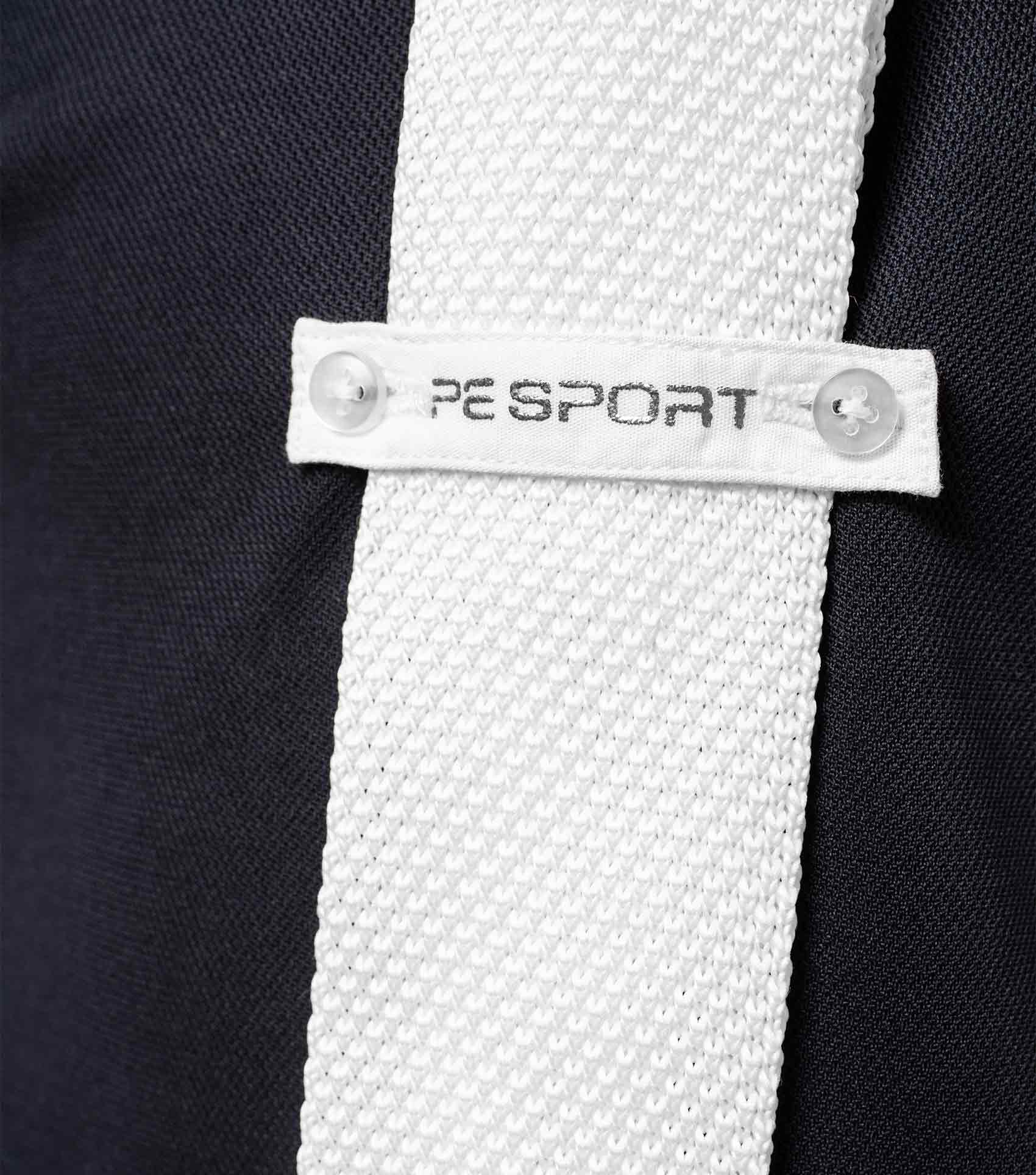 Premier Equine Boy's Mini Giulio Long Sleeve Show Shirt-Competition Shirts-Eland Lodge