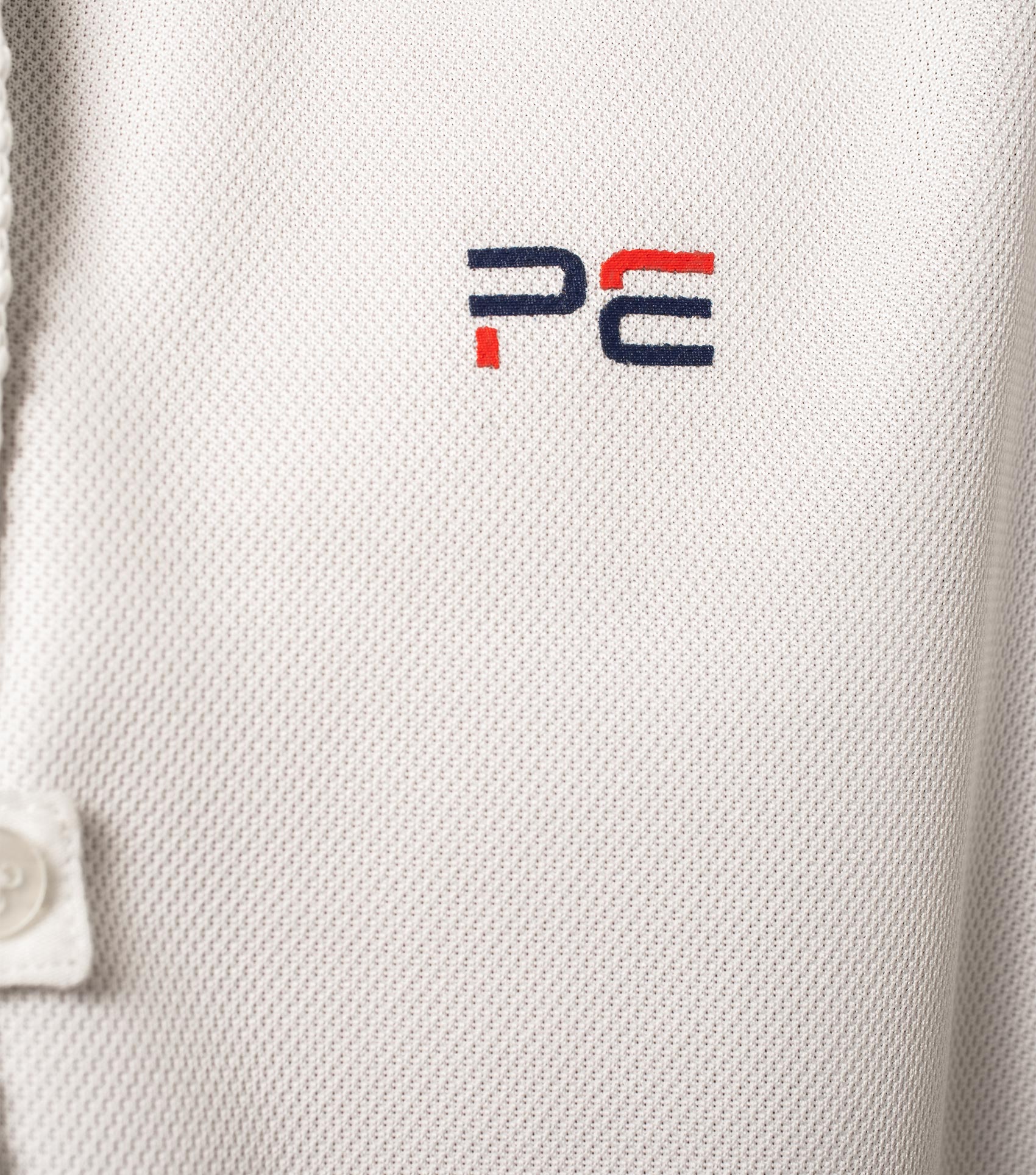 Premier Equine Boy's Mini Giulio Long Sleeve Show Shirt-Competition Shirts-Eland Lodge