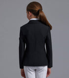 Premier Equine Hagen Girls Competition Jacket-Competition Jackets-Eland Lodge