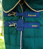 Premier Equine Lucanta 200g Stable Rug-Stable Rugs-Eland Lodge