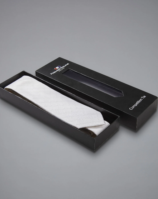 Premier Equine Mens 100% Silk Hand Made Tie-Competition Shirts-Eland Lodge