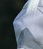 Premier Equine Standard Buster Fly Mask - No Ears-Fly Masks & Veils-Eland Lodge