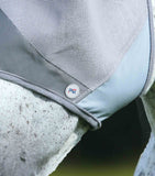 Premier Equine Standard Buster Fly Mask - No Ears-Fly Masks & Veils-Eland Lodge