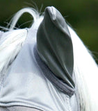 Premier Equine Xtra Buster Fly Mask-Fly Masks & Veils-Eland Lodge