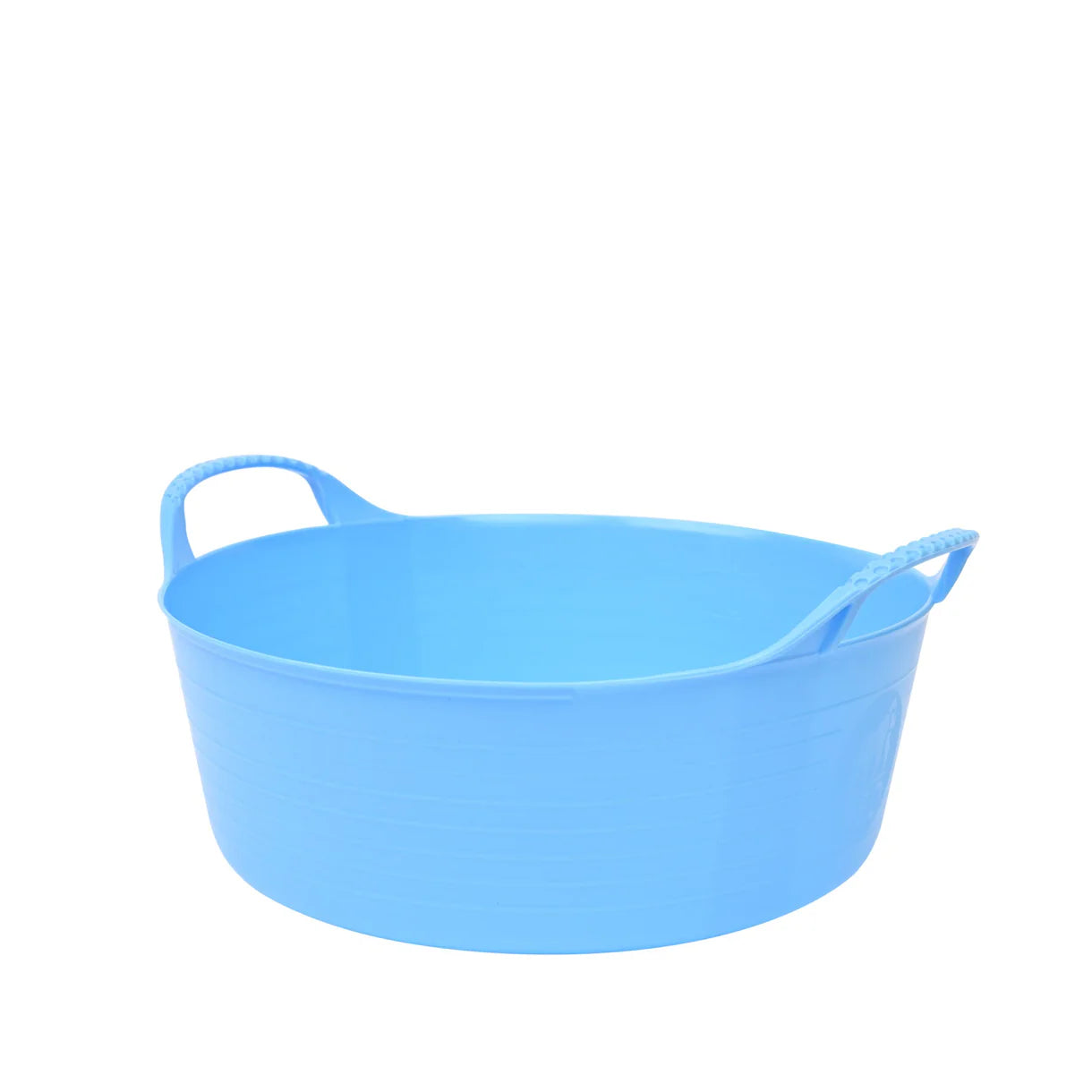 Red Gorilla Mini Shallow 5Ltr Tub-Buckets-Eland Lodge