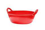 Red Gorilla PLAS Medium Feed Skip-Buckets-Eland Lodge