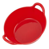 Red Gorilla Plas Small Skip-Buckets-Eland Lodge