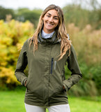Reincoat Adult Air Lightweight Waterproof Jacket-Jackets & Coats-Eland Lodge