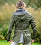 Reincoat Adult Air Lightweight Waterproof Jacket-Jackets & Coats-Eland Lodge