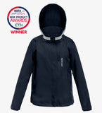 Reincoat Adult Air Lightweight Waterproof Jacket-Jackets & Coats-Eland Lodge