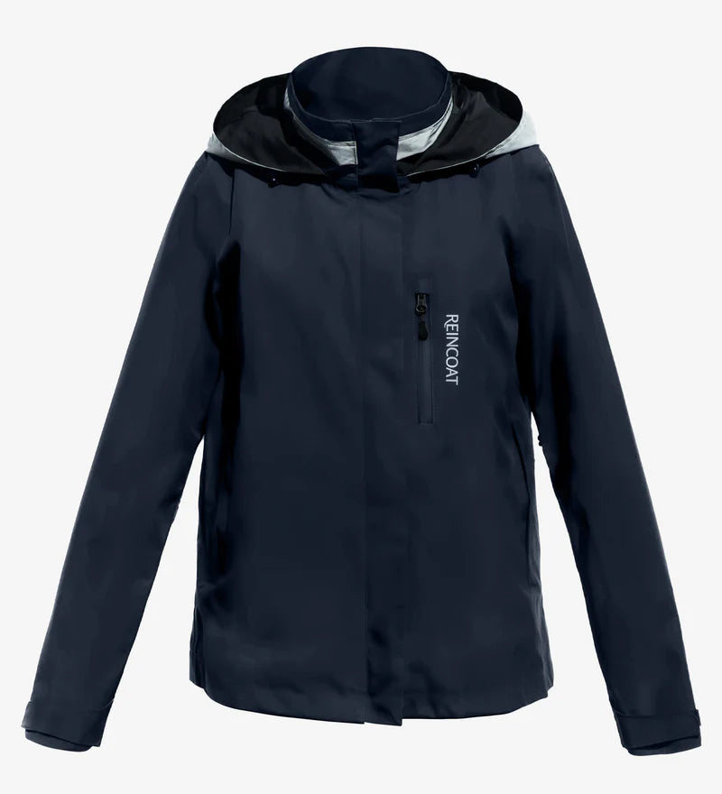 Reincoat Adult Air Lightweight Waterproof Jacket-Jackets & Coats-Eland Lodge