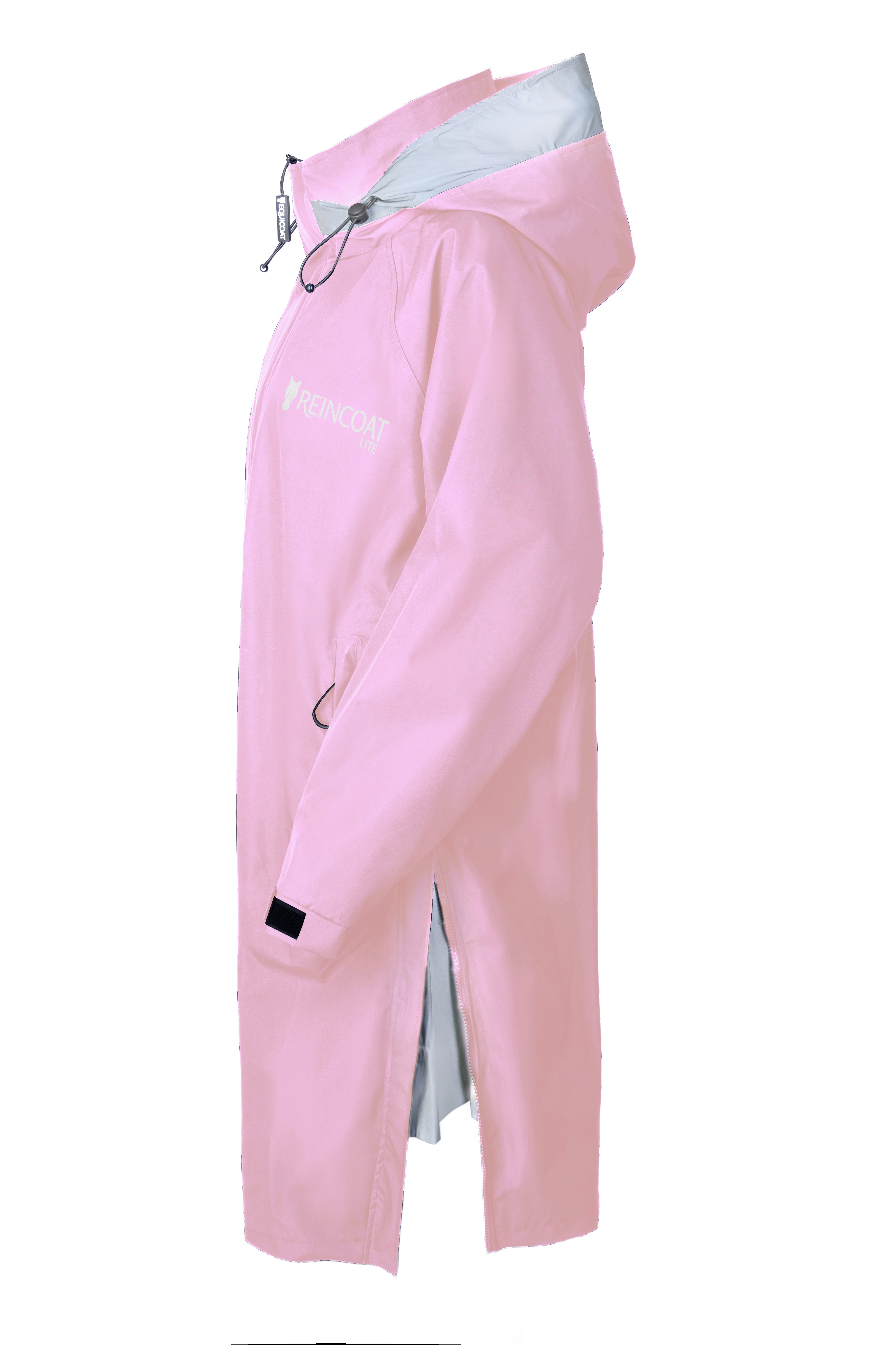 Reincoat Lite Adults-Jackets & Coats-Eland Lodge