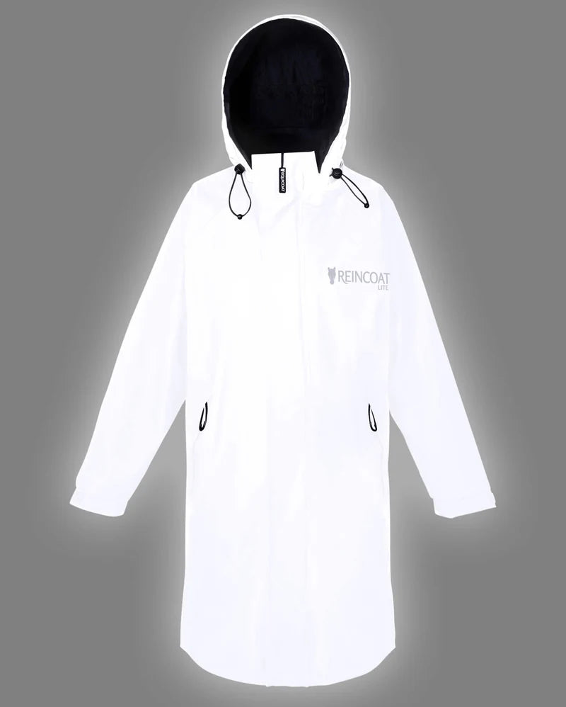 Reincoat Lite Adults-Jackets & Coats-Eland Lodge