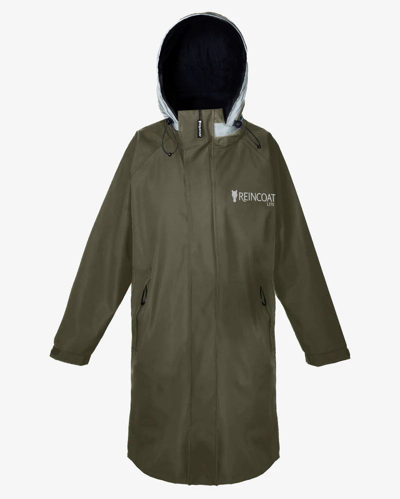 Reincoat Lite Adults-Jackets & Coats-Eland Lodge