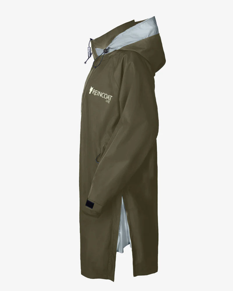 Reincoat Lite Adults-Jackets & Coats-Eland Lodge