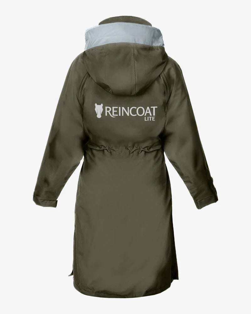 Reincoat Lite Adults-Jackets & Coats-Eland Lodge