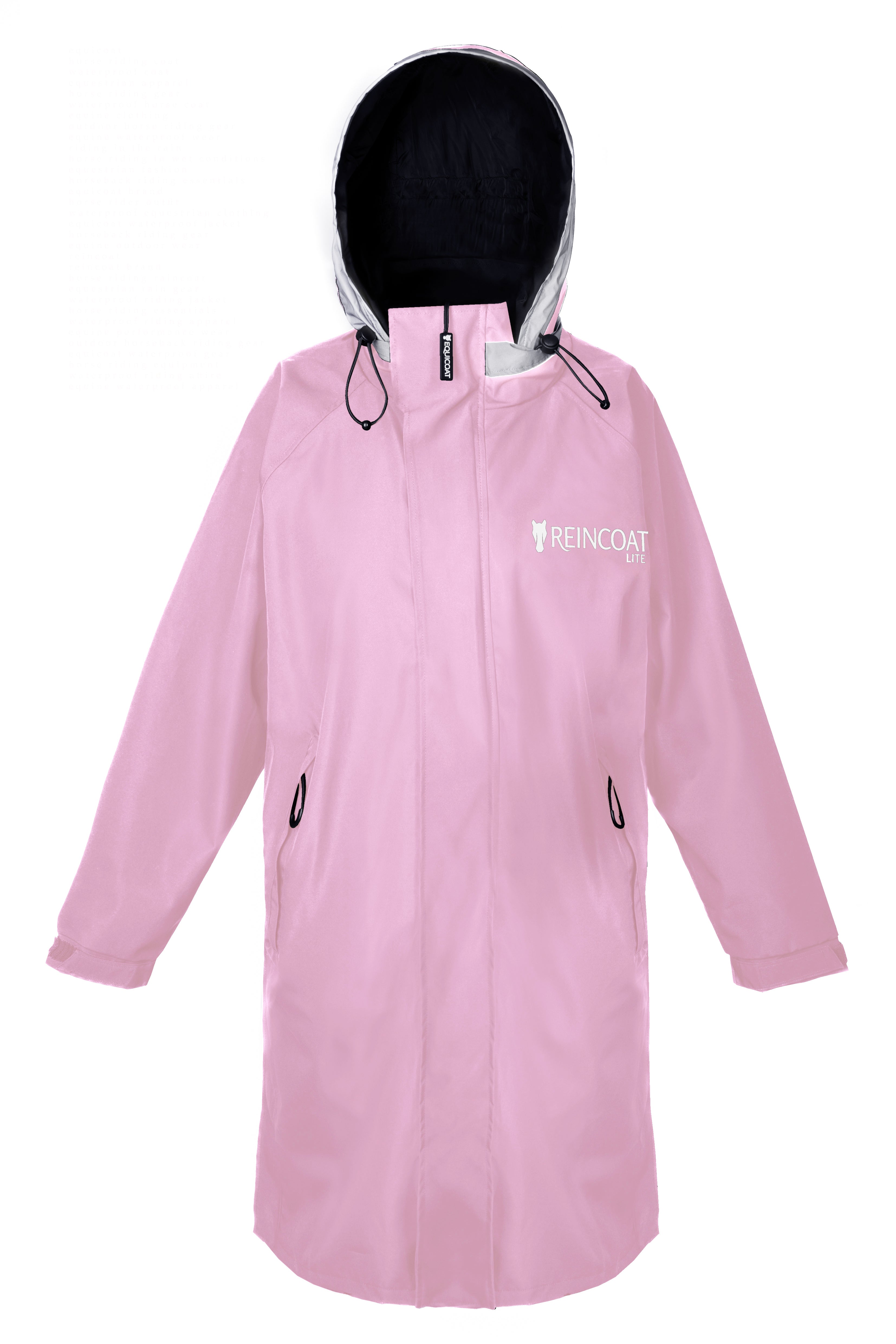 Reincoat Lite Adults-Jackets & Coats-Eland Lodge