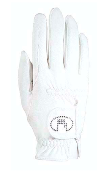 Roeckl Adults Lisboa Gloves-Riding Gloves-Eland Lodge