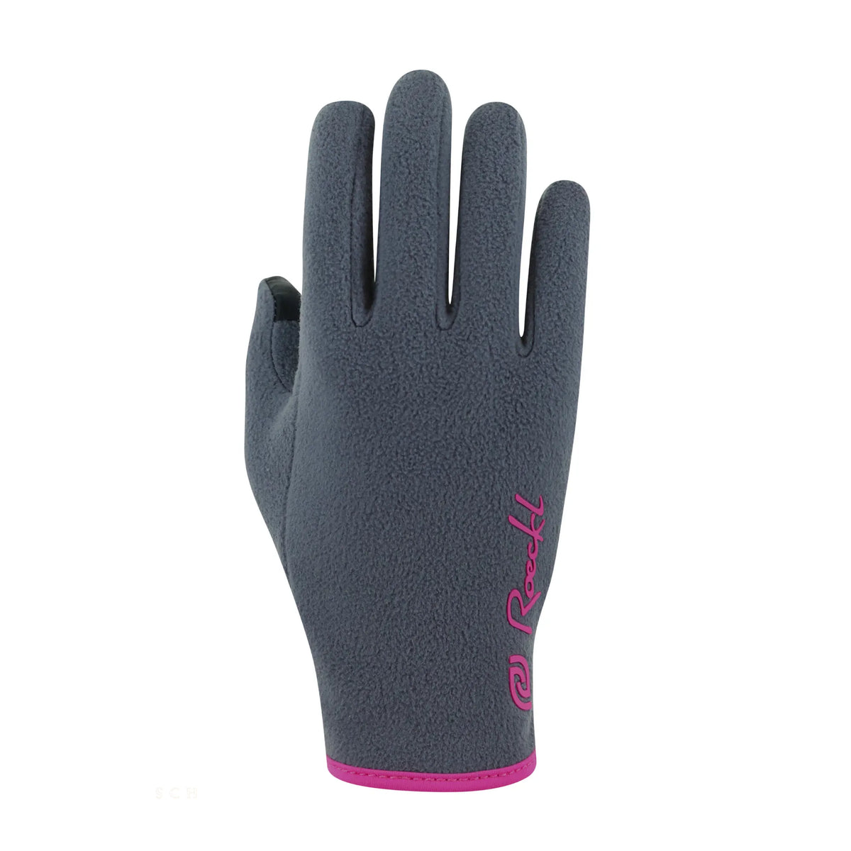Roeckl Noville Junior Gloves-Riding Gloves-Eland Lodge