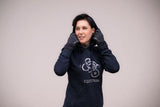 Roeckl Winsford Waterproof Riding Glove-Hats, Scarves, Gloves & Headbands-Eland Lodge