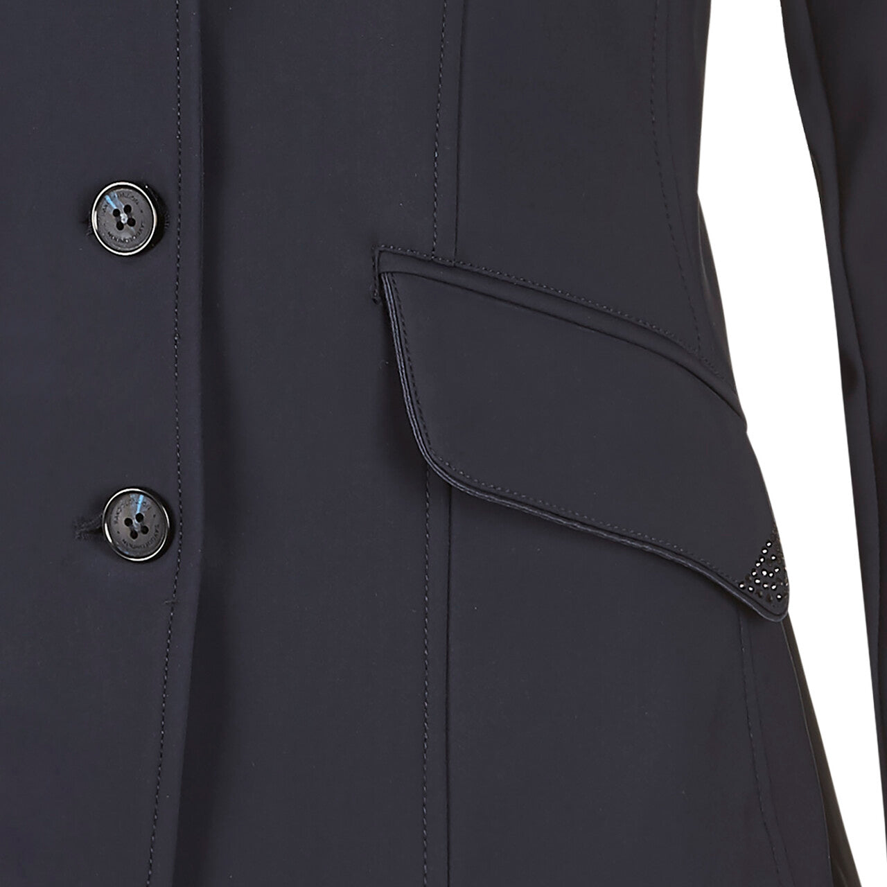 Schockemohle Ladies Angelina Style Show Jacket-Show Accessories-Eland Lodge