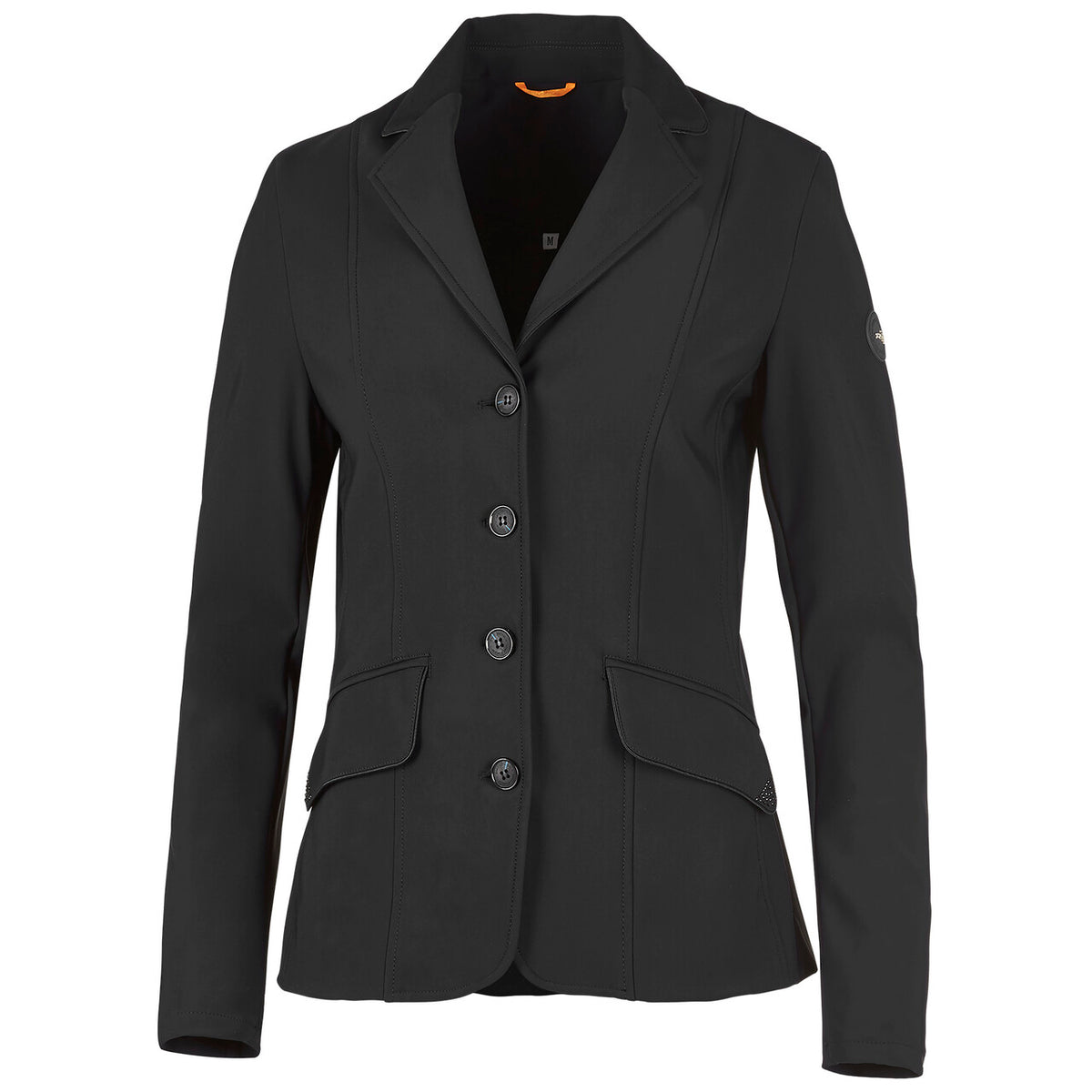 Schockemohle Ladies Angelina Style Show Jacket-Show Accessories-Eland Lodge