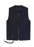 Seaver SafeFit Air Vest-Air Jackets-Eland Lodge