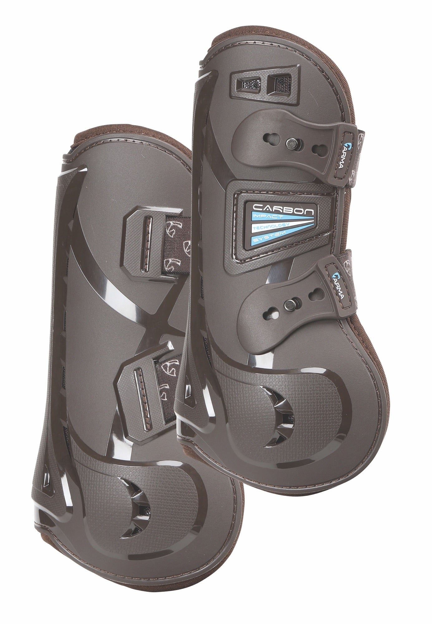 Shires ARMA Carbon Tendon Boot-Tendon Boots-Eland Lodge