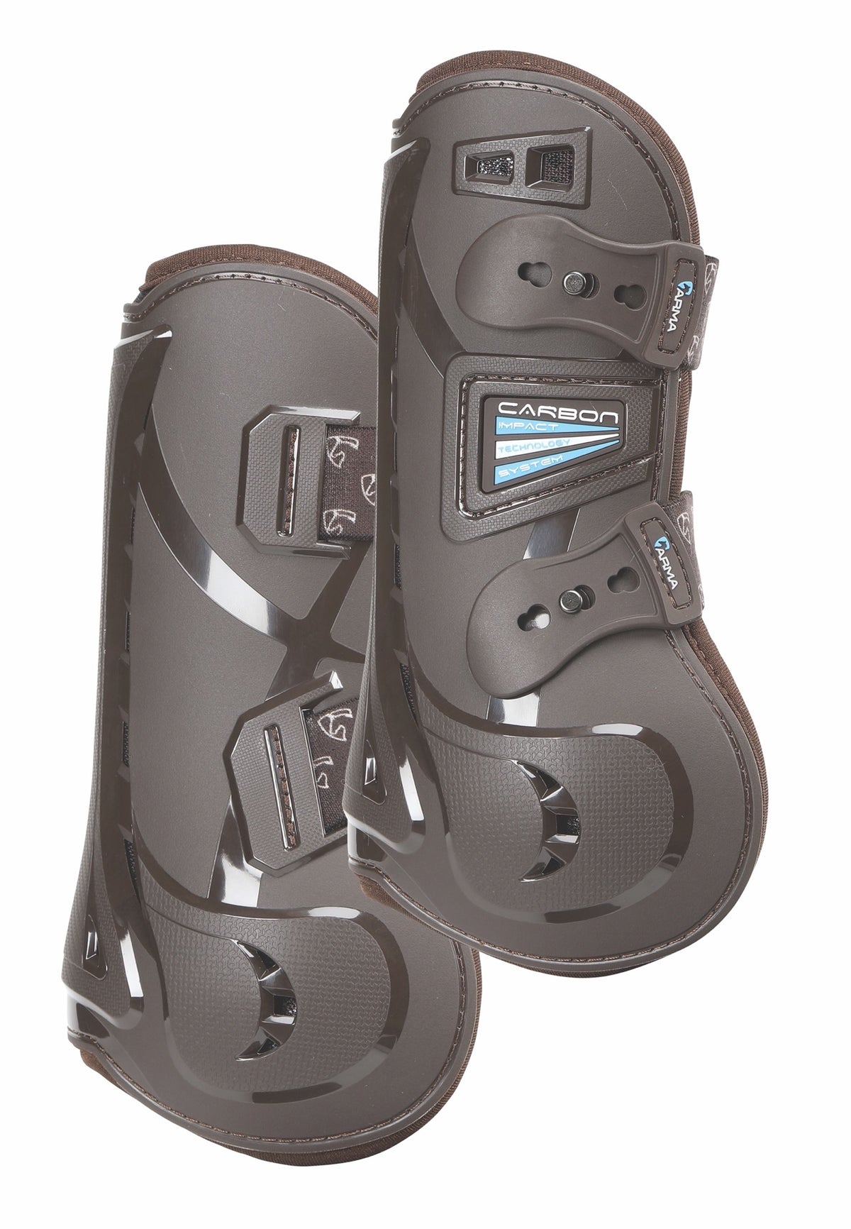 Shires ARMA Carbon Tendon Boot-Tendon Boots-Eland Lodge