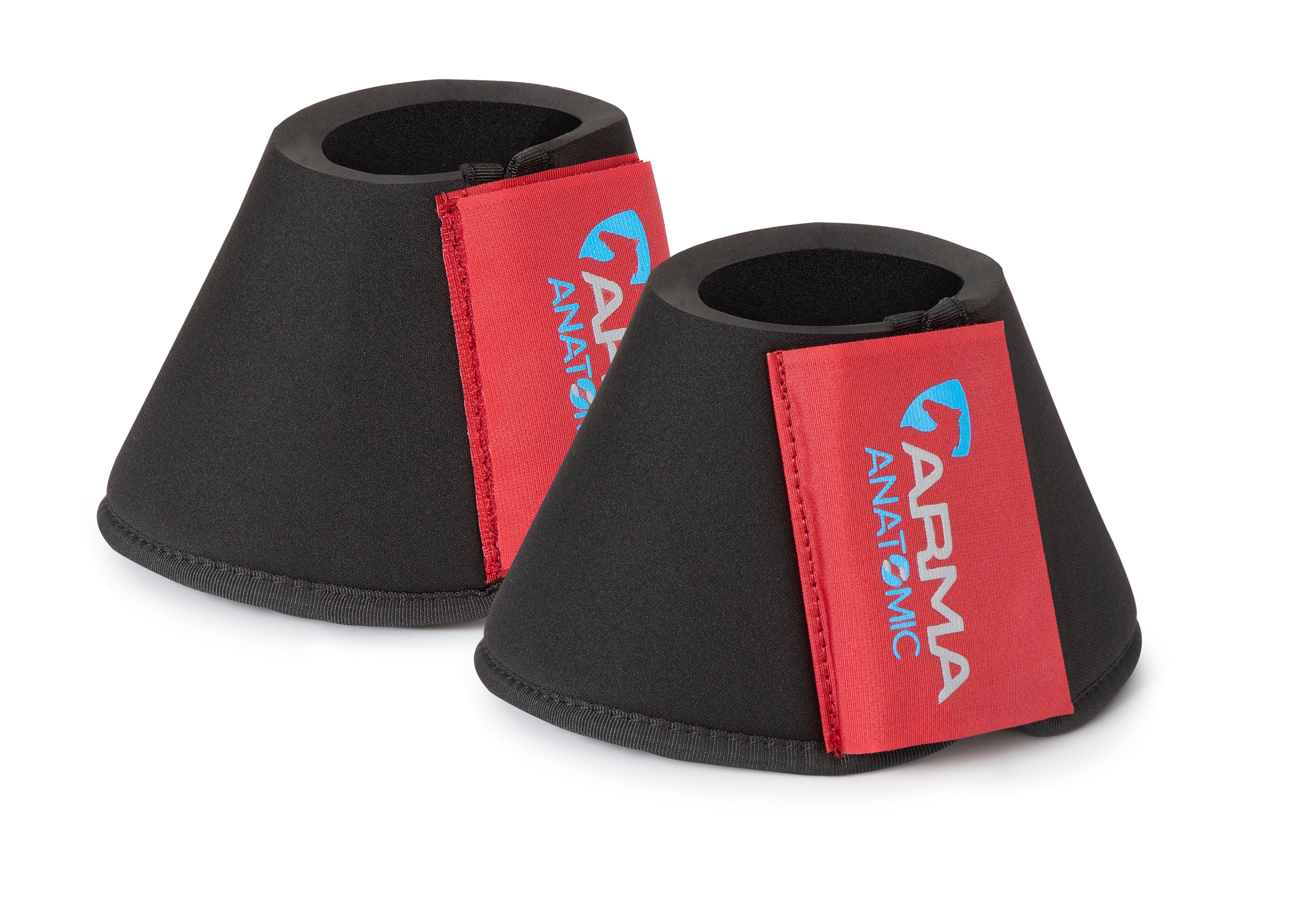 Shires ARMA NX- Max Neoprene Over Reach Boot-Overreach Boots-Eland Lodge