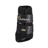 Shires ARMA OXI-ZONE Brushing Boots-Brushing Boots-Eland Lodge