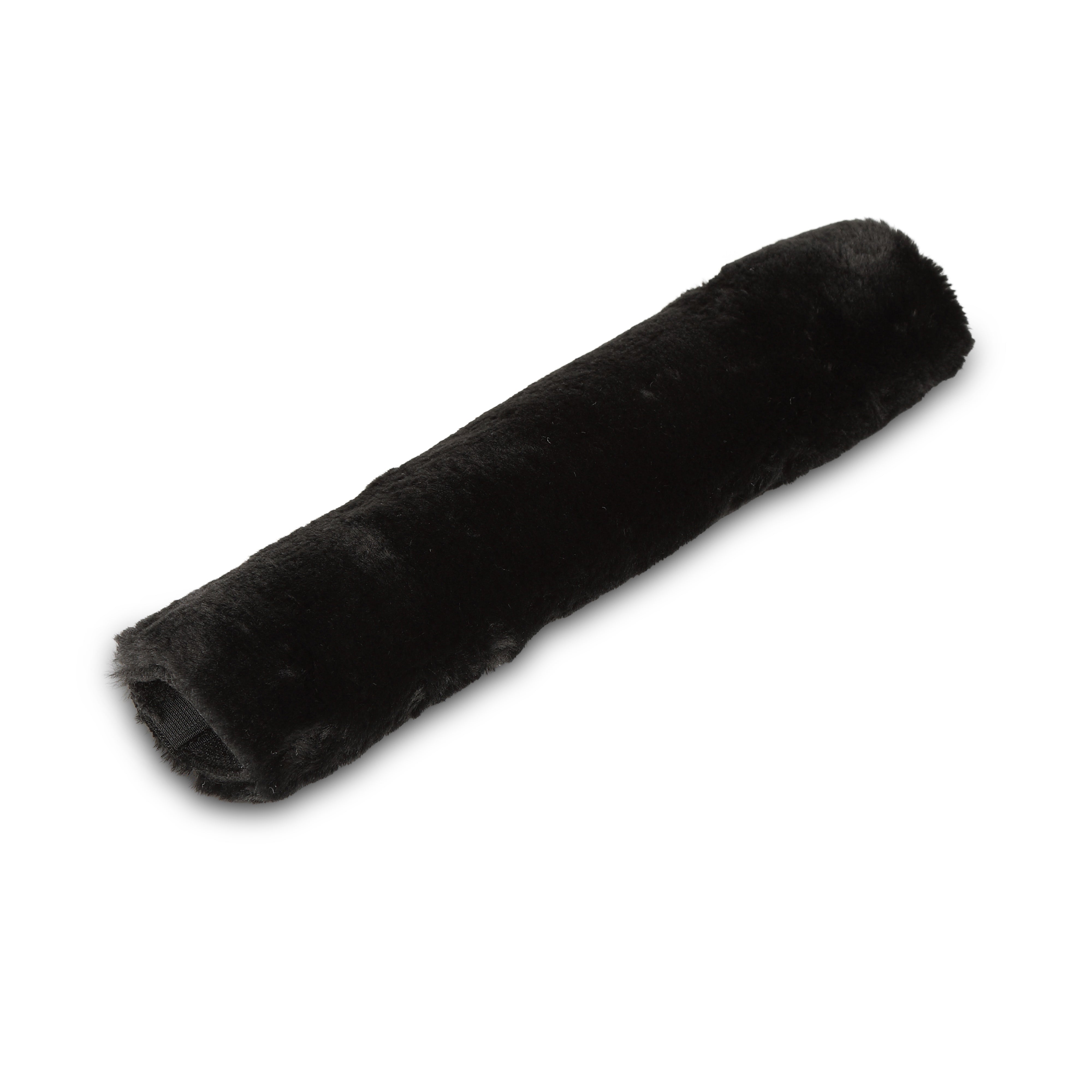 Shires ARMA SupaFleece Noseband Sleeve-Browbands & Bridle Accessories-Eland Lodge