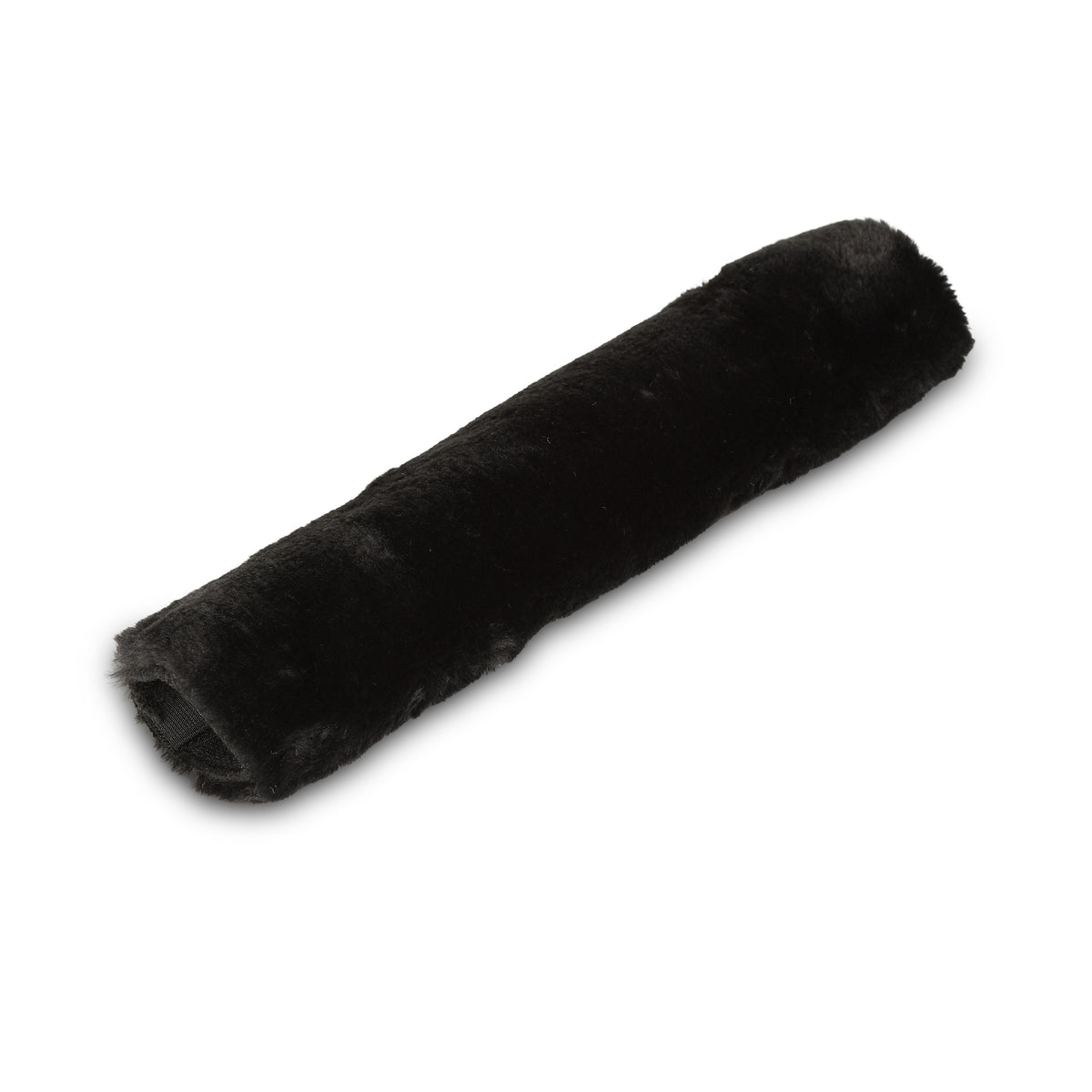 Shires ARMA SupaFleece Noseband Sleeve-Browbands & Bridle Accessories-Eland Lodge