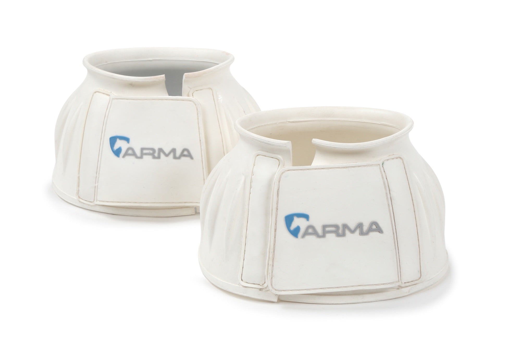 Shires ARMA Touch Close Over Reach Boots-Overreach Boots-Eland Lodge