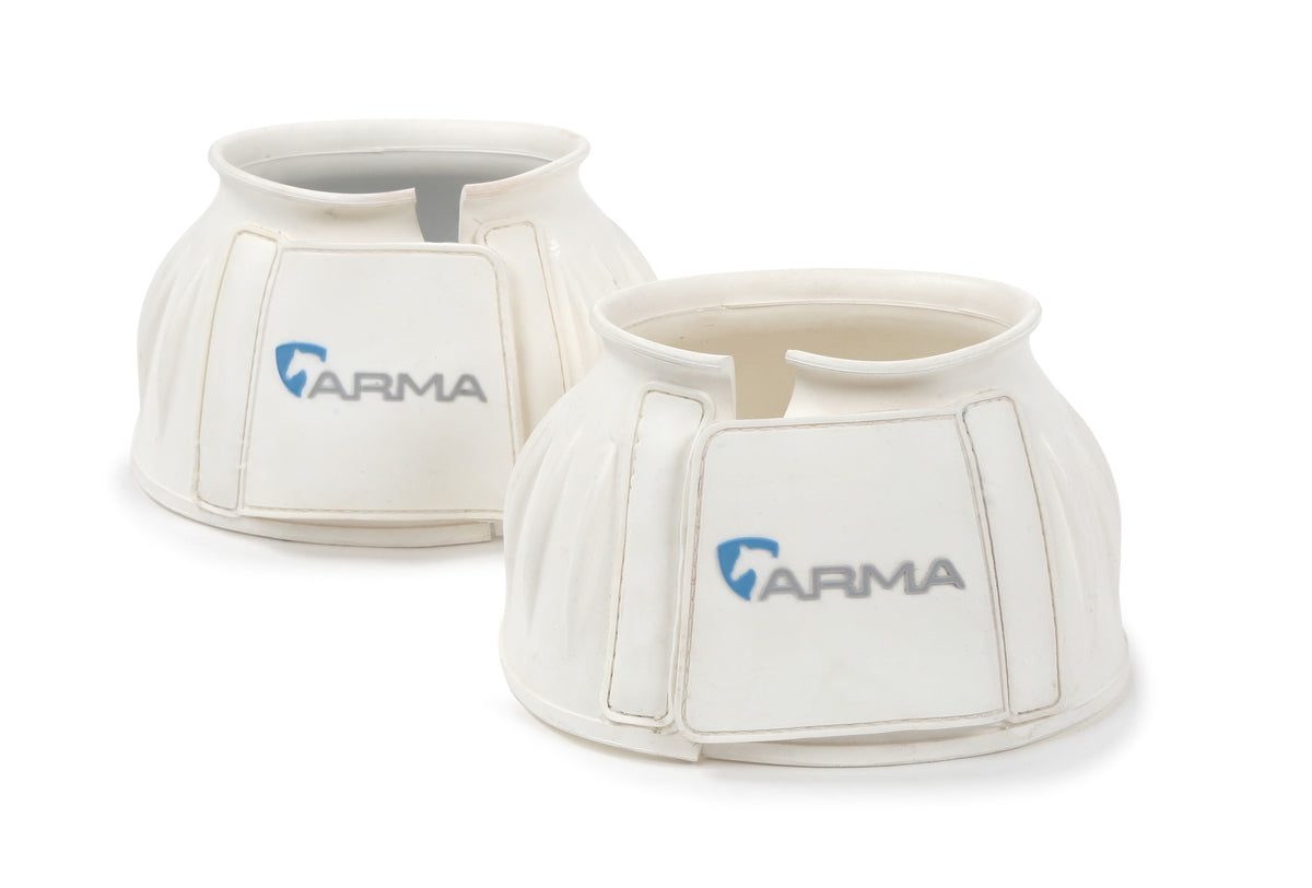 Shires ARMA Touch Close Over Reach Boots-Overreach Boots-Eland Lodge