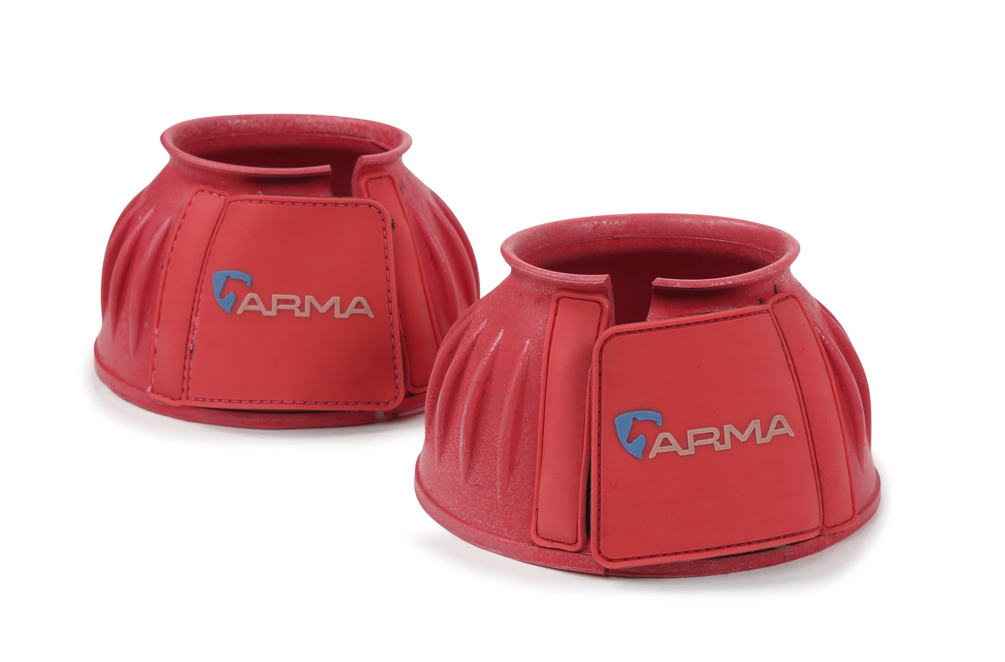Shires ARMA Touch Close Over Reach Boots-Overreach Boots-Eland Lodge