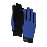 Shires Aubrion Team Winter Riding Gloves-Riding Gloves-Eland Lodge